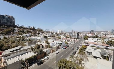 EN RENTA DEPARTAMENTO EN LA CACHO TIJUANA VIVE RESIDENCIAL
