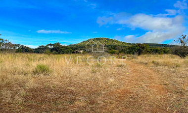 TERRENO EN VENTA EN ATEMAJAC DE BRIZUELA, JALISCO