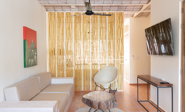 EDIFICIO EN VENTA EN SAYULITA, NAYARIT