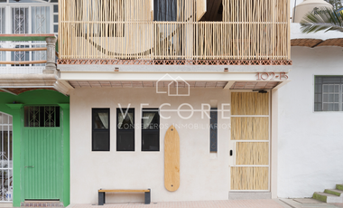 EDIFICIO EN VENTA EN SAYULITA, NAYARIT