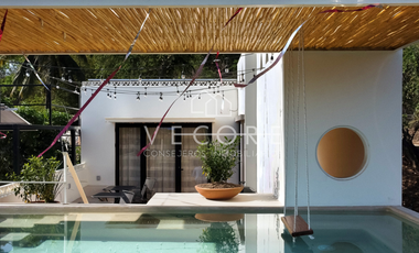 EDIFICIO EN VENTA EN SAYULITA, NAYARIT