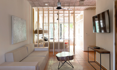 EDIFICIO EN VENTA EN SAYULITA, NAYARIT