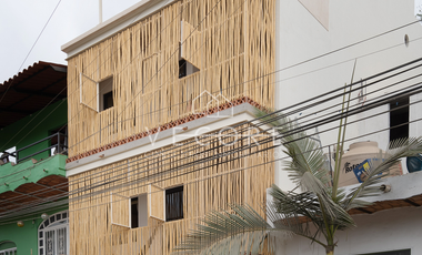 EDIFICIO EN VENTA EN SAYULITA, NAYARIT