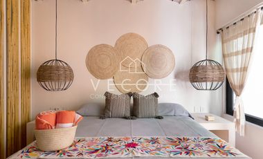 EDIFICIO EN VENTA EN SAYULITA, NAYARIT