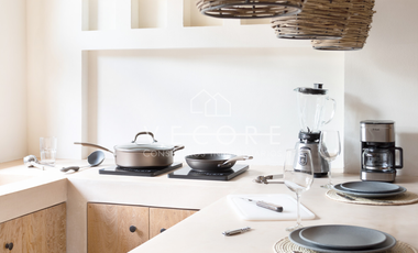 EDIFICIO EN VENTA EN SAYULITA, NAYARIT