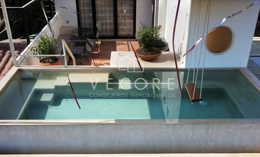 EDIFICIO EN VENTA EN SAYULITA, NAYARIT