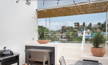 EDIFICIO EN VENTA EN SAYULITA, NAYARIT