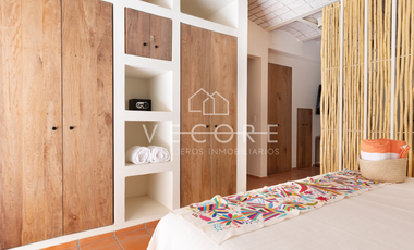 EDIFICIO EN VENTA EN SAYULITA, NAYARIT