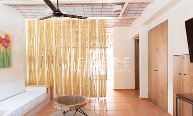 EDIFICIO EN VENTA EN SAYULITA, NAYARIT