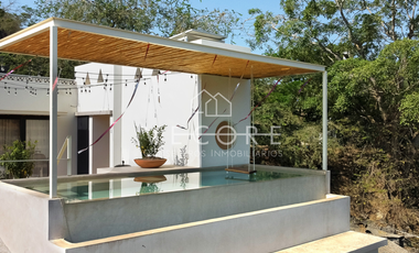 EDIFICIO EN VENTA EN SAYULITA, NAYARIT