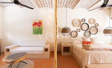 EDIFICIO EN VENTA EN SAYULITA, NAYARIT