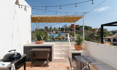 EDIFICIO EN VENTA EN SAYULITA, NAYARIT