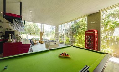 CASA EN RENTA, EL CIELO COUNTRY CLUB,  EL PALOMAR, TLAJOMULCO