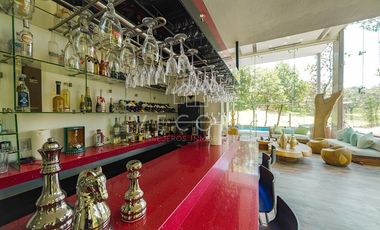 CASA EN RENTA, EL CIELO COUNTRY CLUB,  EL PALOMAR, TLAJOMULCO