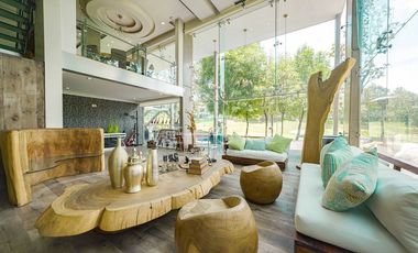 CASA EN RENTA, EL CIELO COUNTRY CLUB,  EL PALOMAR, TLAJOMULCO