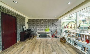 CASA EN RENTA, EL CIELO COUNTRY CLUB,  EL PALOMAR, TLAJOMULCO