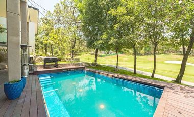 CASA EN RENTA, EL CIELO COUNTRY CLUB,  EL PALOMAR, TLAJOMULCO