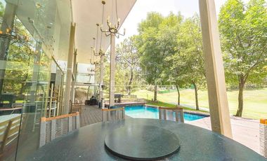 CASA EN RENTA, EL CIELO COUNTRY CLUB,  EL PALOMAR, TLAJOMULCO