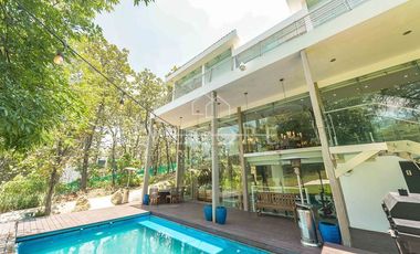 CASA EN RENTA, EL CIELO COUNTRY CLUB,  EL PALOMAR, TLAJOMULCO