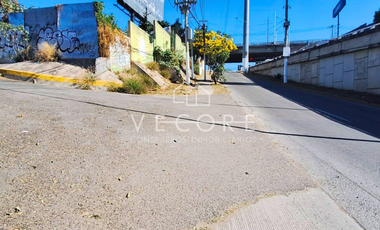 TERRENO EN RENTA EN EL BAJIO, ZAPOPAN
