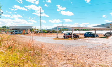 TERRENO EN RENTA EN EL BAJIO, ZAPOPAN