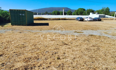 TERRENO EN RENTA EN EL BAJIO, ZAPOPAN