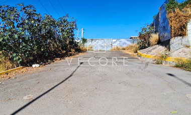 TERRENO EN RENTA EN EL BAJIO, ZAPOPAN