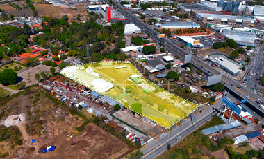 TERRENO EN RENTA EN EL BAJIO, ZAPOPAN