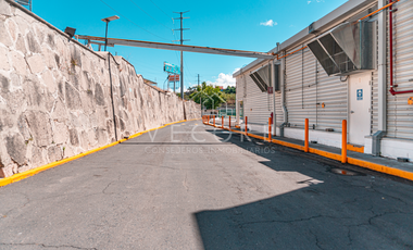 TERRENO EN RENTA EN EL BAJIO, ZAPOPAN
