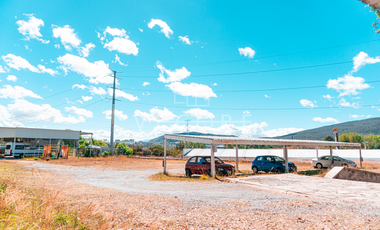 TERRENO EN RENTA EN EL BAJIO, ZAPOPAN