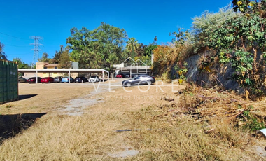 TERRENO EN RENTA EN EL BAJIO, ZAPOPAN