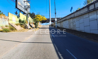TERRENO EN RENTA EN EL BAJIO, ZAPOPAN