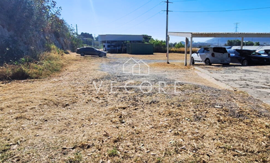 TERRENO EN RENTA EN EL BAJIO, ZAPOPAN