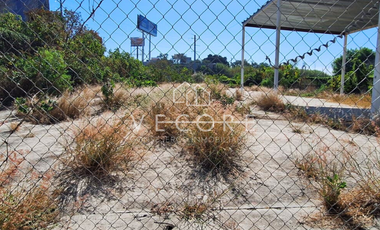 TERRENO EN RENTA EN EL BAJIO, ZAPOPAN