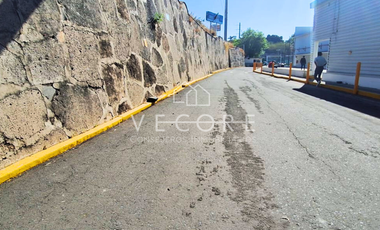 TERRENO EN RENTA EN EL BAJIO, ZAPOPAN