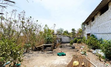 TERRENO EN VENTA EN CARRETERA LA ALAJA, JUANACATLAN