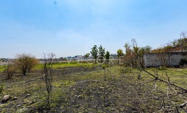 TERRENO EN VENTA EN CARRETERA LA ALAJA, JUANACATLAN