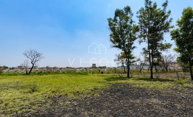 TERRENO EN VENTA EN CARRETERA LA ALAJA, JUANACATLAN