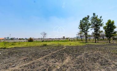 TERRENO EN VENTA EN CARRETERA LA ALAJA, JUANACATLAN