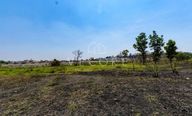 TERRENO EN VENTA EN CARRETERA LA ALAJA, JUANACATLAN