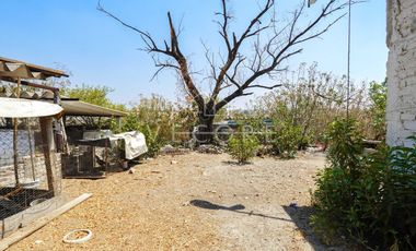 TERRENO EN VENTA EN CARRETERA LA ALAJA, JUANACATLAN