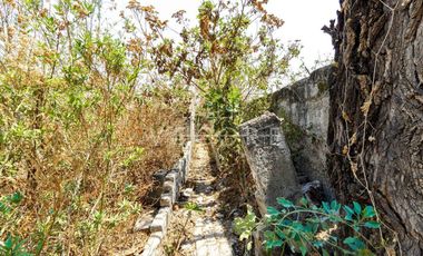 TERRENO EN VENTA EN CARRETERA LA ALAJA, JUANACATLAN