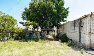 TERRENO EN VENTA EN CARRETERA LA ALAJA, JUANACATLAN