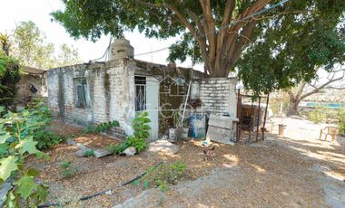 TERRENO EN VENTA EN CARRETERA LA ALAJA, JUANACATLAN