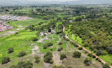 TERRENO EN VENTA EN CARRETERA LA ALAJA, JUANACATLAN