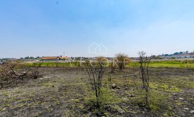 TERRENO EN VENTA EN CARRETERA LA ALAJA, JUANACATLAN