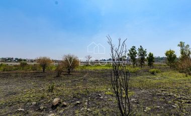 TERRENO EN VENTA EN CARRETERA LA ALAJA, JUANACATLAN