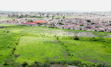 TERRENO EN VENTA EN CARRETERA LA ALAJA, JUANACATLAN
