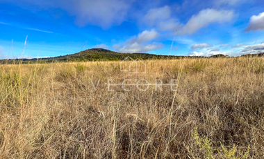 TERRENO EN PREVENTA EN ATEMAJAC DE BRIZUELA , JALISCO