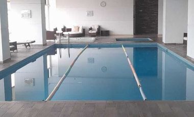 VENTA DEPARTAMENTO PARQUE INTERLOMAS